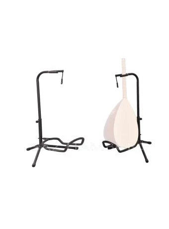 New Baglama Stand Saz Ständer baglama ayağı Oud & Saz Universal BS-V1