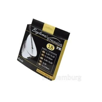 Quality Baglama Strings Saiten Tel Saz Teli Normal Tension 018-053