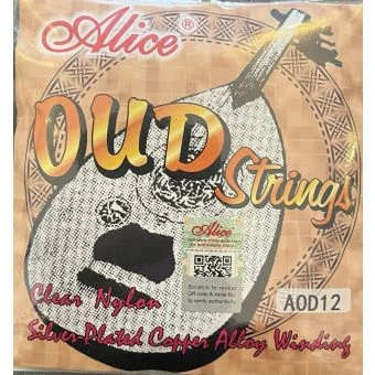 Oud Strings Ud Teli Saiten für Oud
