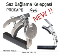 PRCAPO  Saz Baglama 