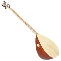 Langhals Baglama Saz 