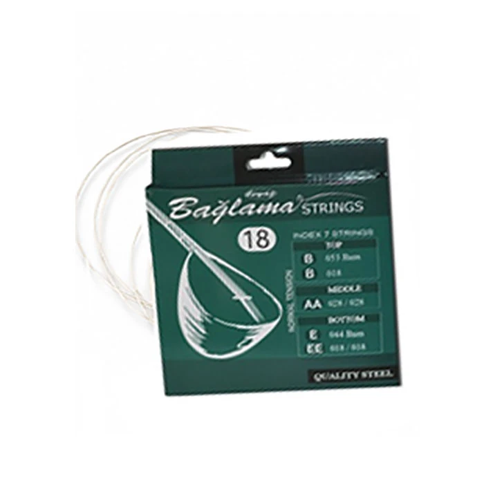 Extra Baglama Strings